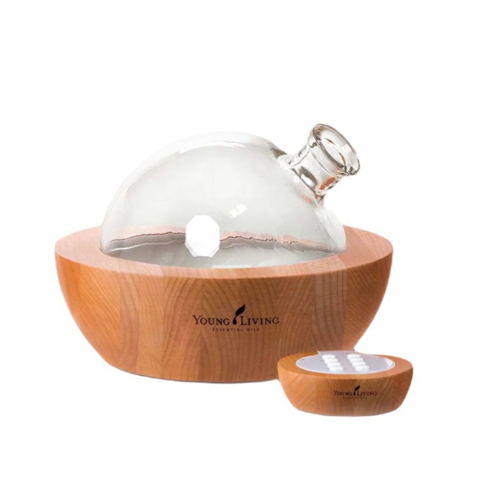 Young Living Aria Ultrasonic Diffuser